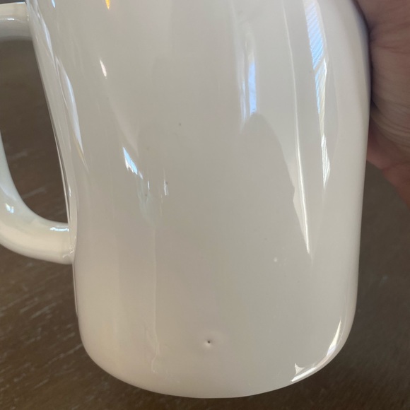 Spooky and Scary 2018 Rae Dunn mugs - Picture 2 of 2